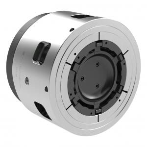 Special Chucks: CDO (Outside-Collet Chuck)