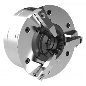 Special Chucks: BDG (Bevel-Gear Chuck)