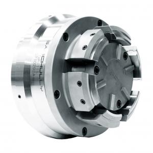 Special Chucks: DP (Diaphragm Chuck)