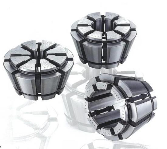 RIKEN SEIKI WSC Wide type collet chuck