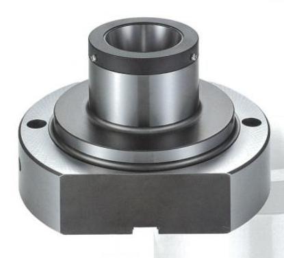 RIKEN SEIKI PAC-D Cylinder installed fixed chuck (Pull type)