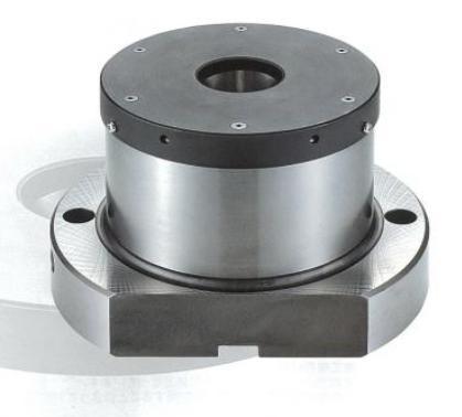 RIKEN SEIKI PAC-F Cylinder installed fixed chuck (Static type)