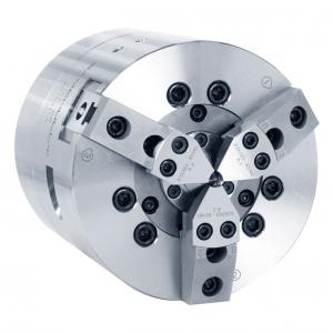 Special Chucks: CSF (Compensating Chuck)