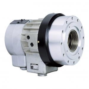 Rotary Cylinders: SYHL (Open-Center Long-Stroke Hydraulic Cylinder)