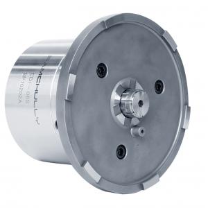 Special Chucks: CDI (Inside-Clamping Mandrel)