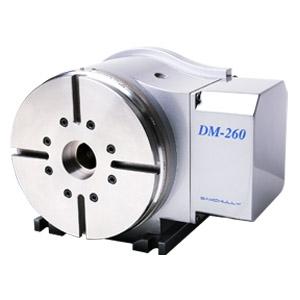 NC Rotary Tables: DM series (Direct Drive NC Rotary Table)