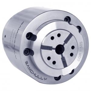 Special Chucks: COR (Outside-Collet Chuck)